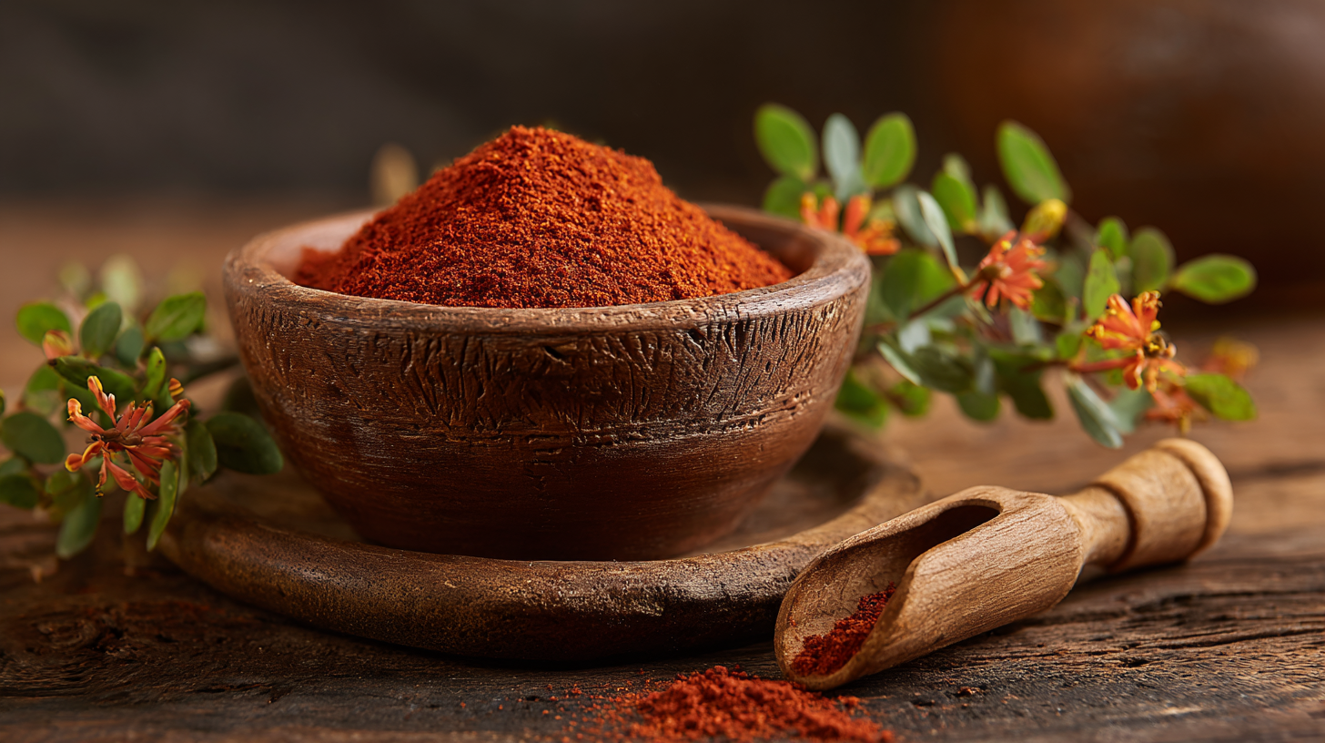 The Surprising Benefits of Iron Powder in Boosting Your Health and Wellness