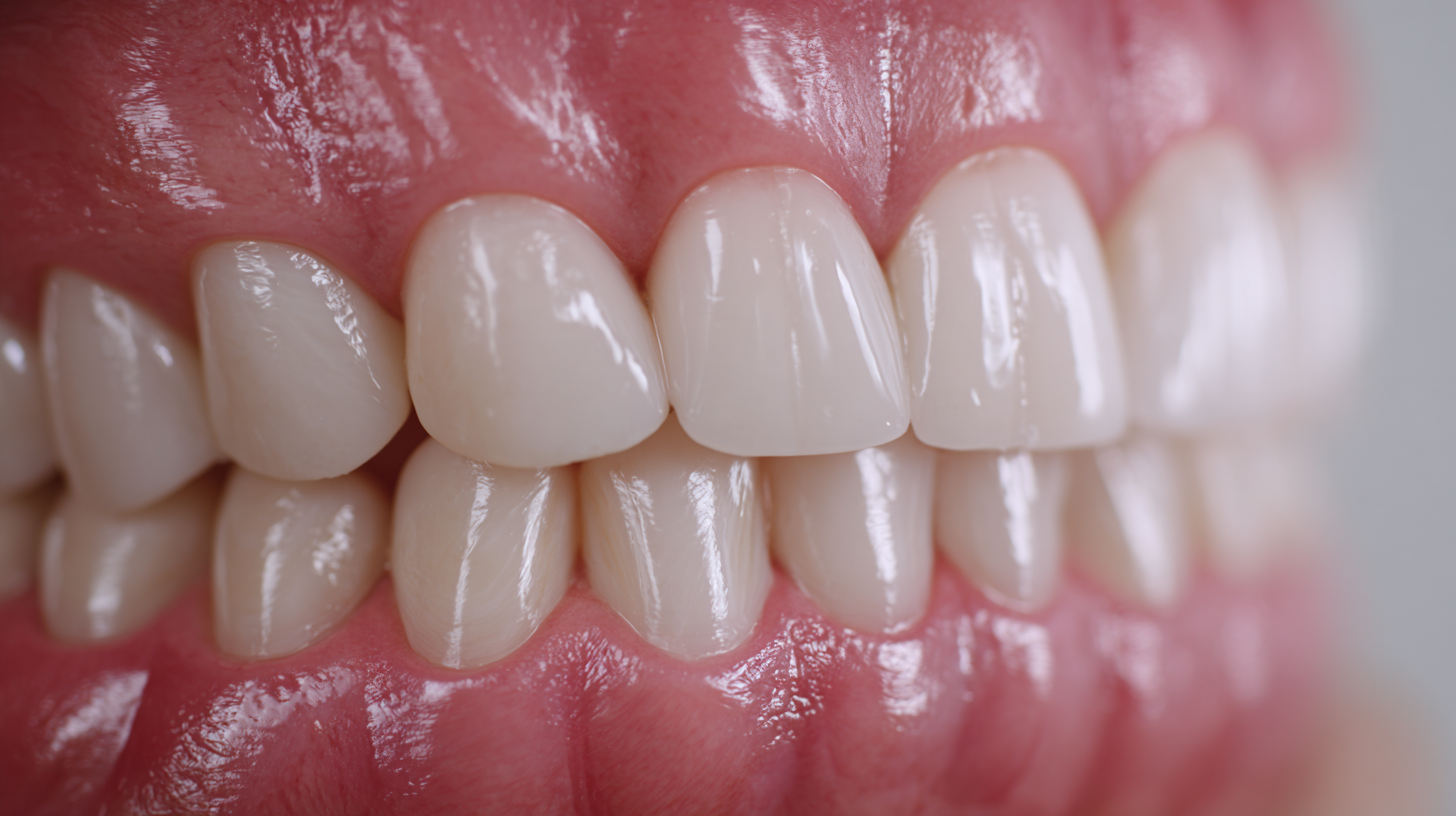 The Ultimate Guide to Choosing the Right Denture Implants for Your Smile