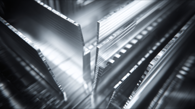 Exploring the Future of Aluminum Extrusion: Innovations and Applications You Need to Know