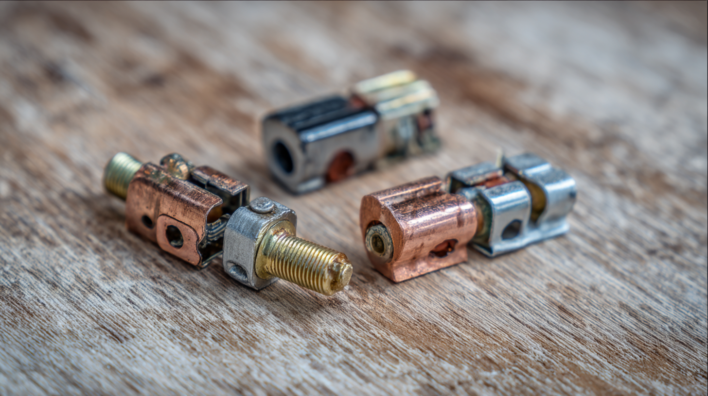Unlocking the Benefits of Cabinet Connectors