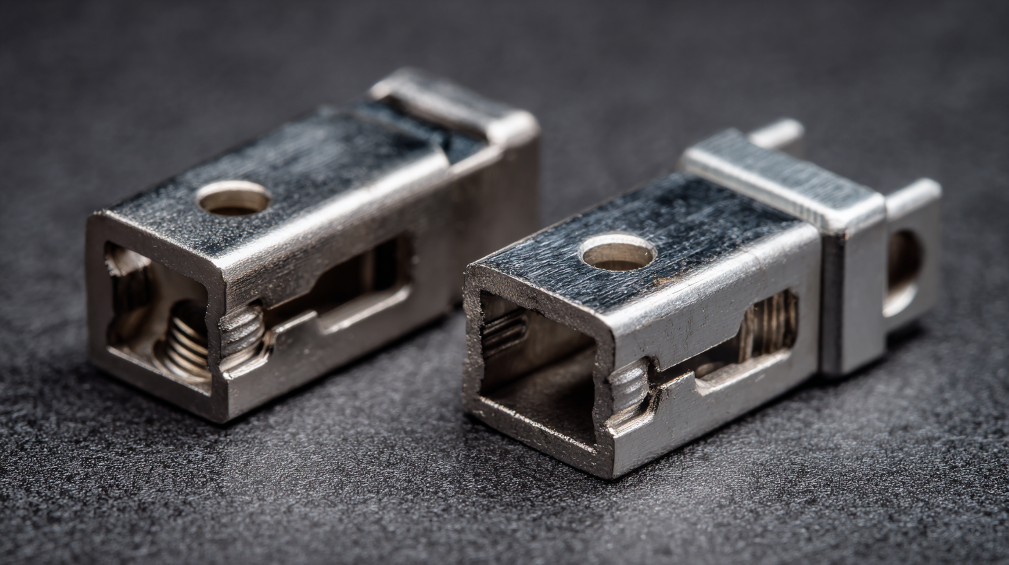 Unlocking the Benefits of Cabinet Connectors: A Comprehensive Guide for DIY Enthusiasts