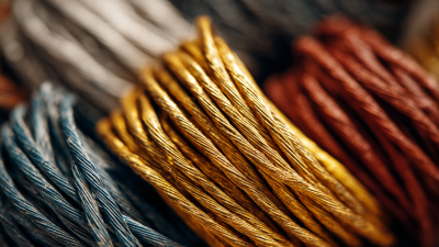 Understanding the Benefits of Using Household Wire for Everyday DIY Projects