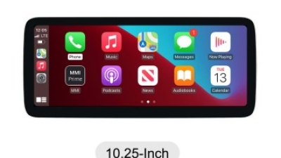 For Mercedes Benz ACLAGLA  Android System with Carplay (1).jpg