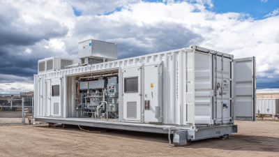 Maximizing Efficiency: The Ultimate Guide to Generator Lease for Your Business Needs