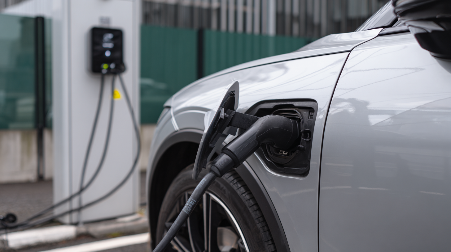 Understanding the Benefits of Installing an Ev Car Charger at Home for Eco Friendly Driving