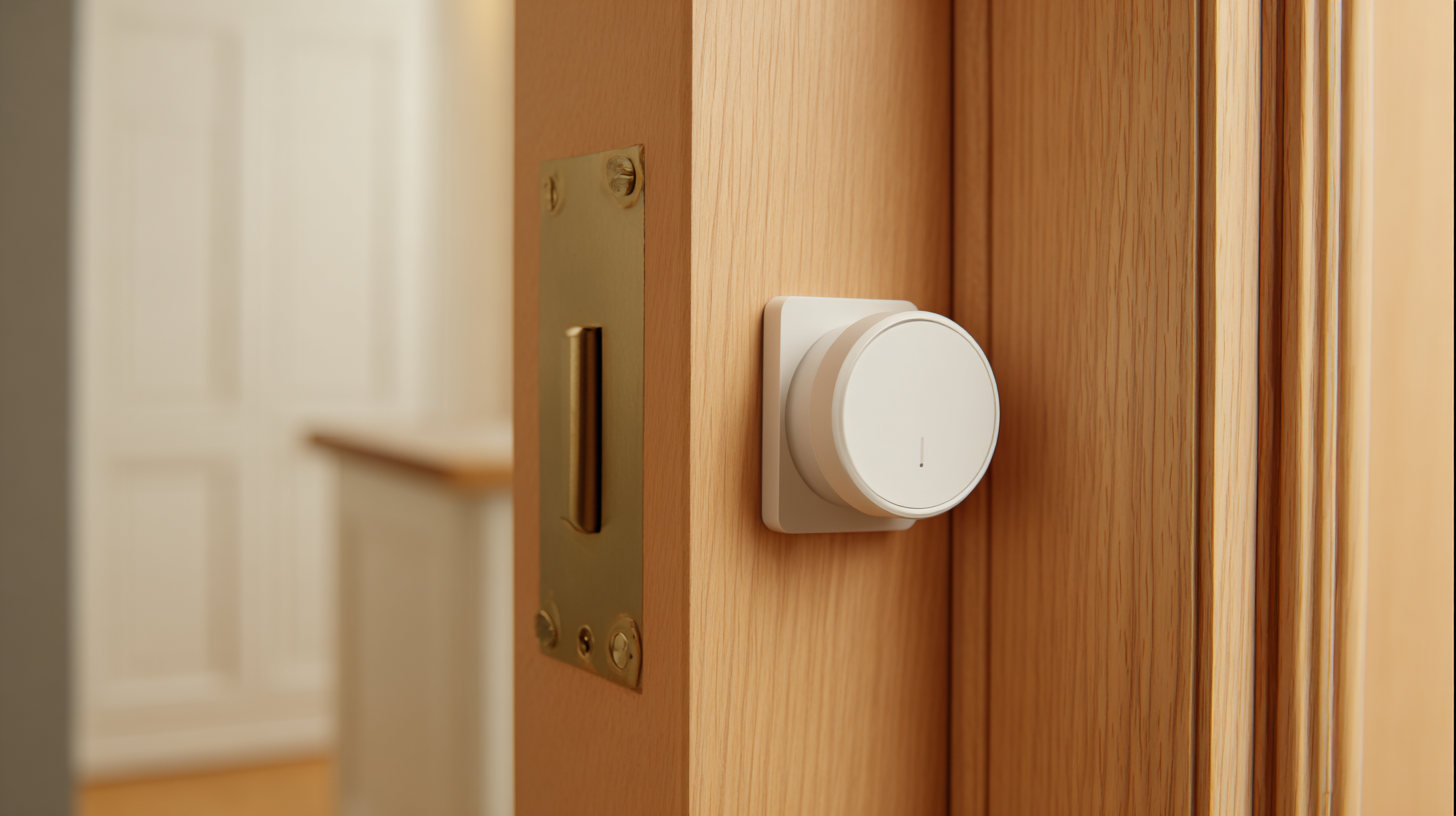 Maximize Your Home's Convenience: The Essential Guide to Cabinet Door Switch Technology