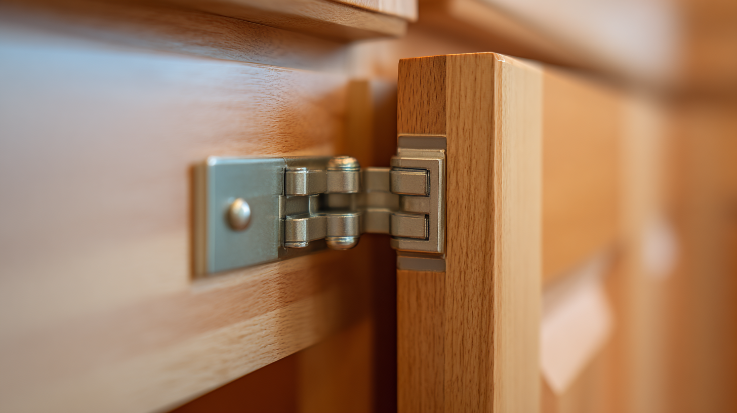 Maximize Your Home's Convenience: The Essential Guide to Cabinet Door Switch Technology