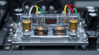 Understanding the Impact of Constant Current Rectifiers on Modern Power Supply Efficiency
