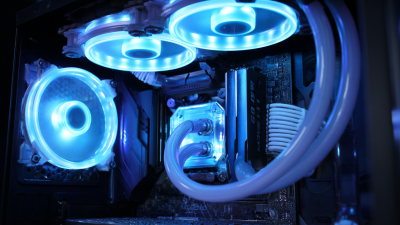 Maximize Your Gaming Performance: Essential Guide to Choosing the Best PC Cooler for Every Setup