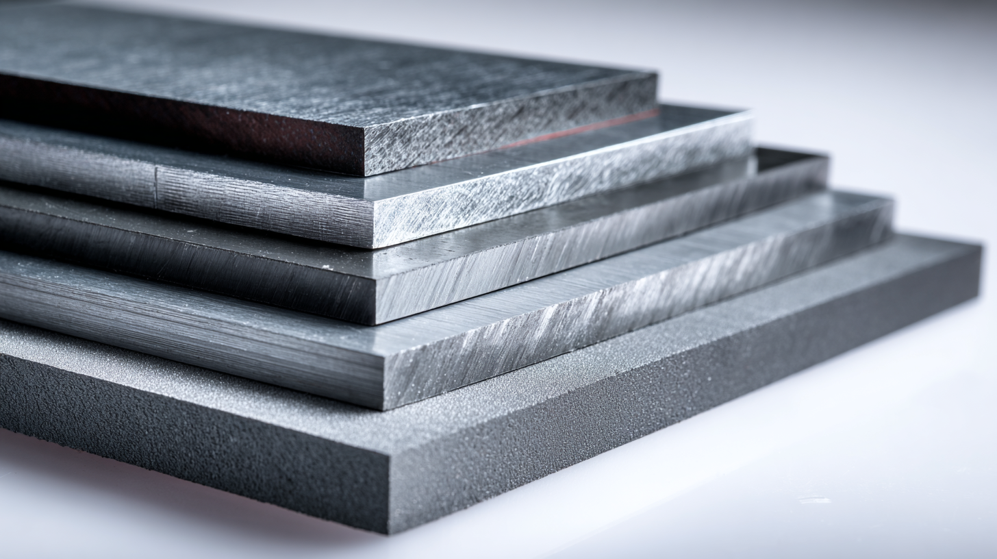 Exploring the Benefits of Engineering Plastic PP Sheets in Modern Manufacturing