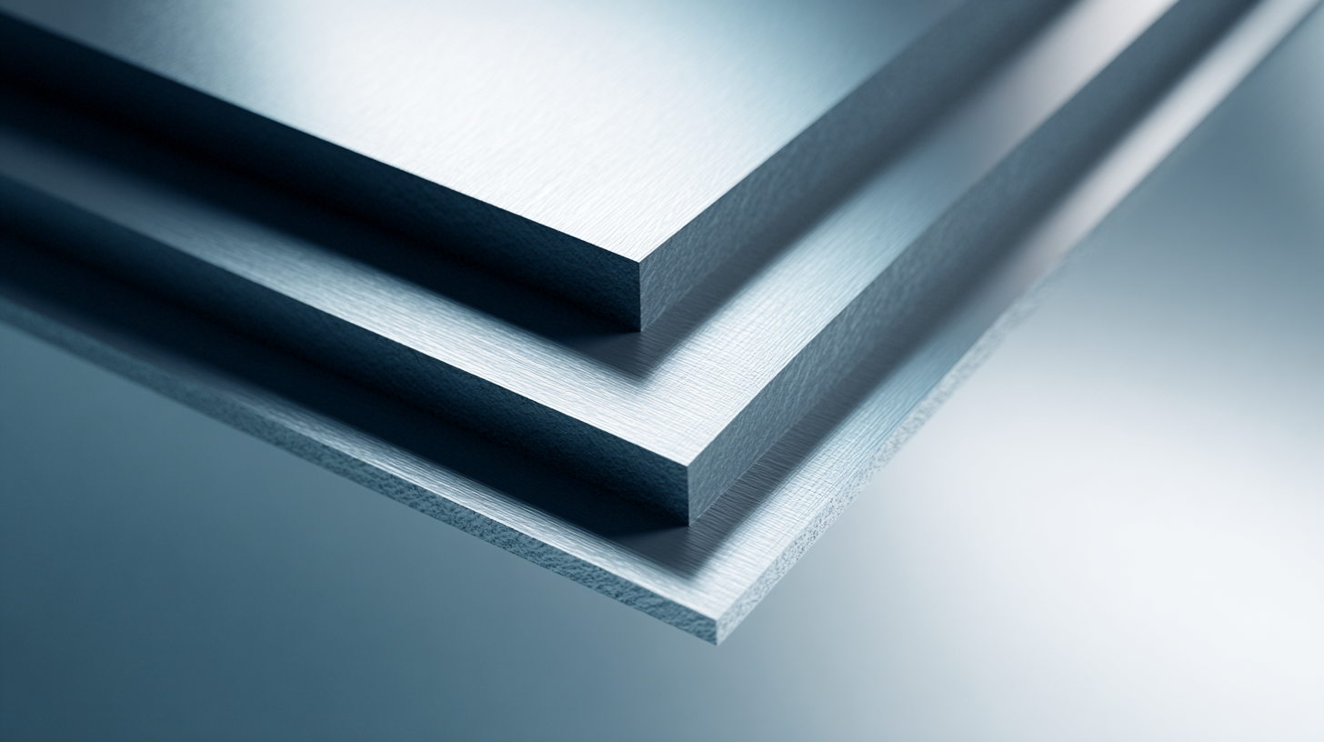 Exploring the Benefits of Engineering Plastic PP Sheets in Modern Manufacturing