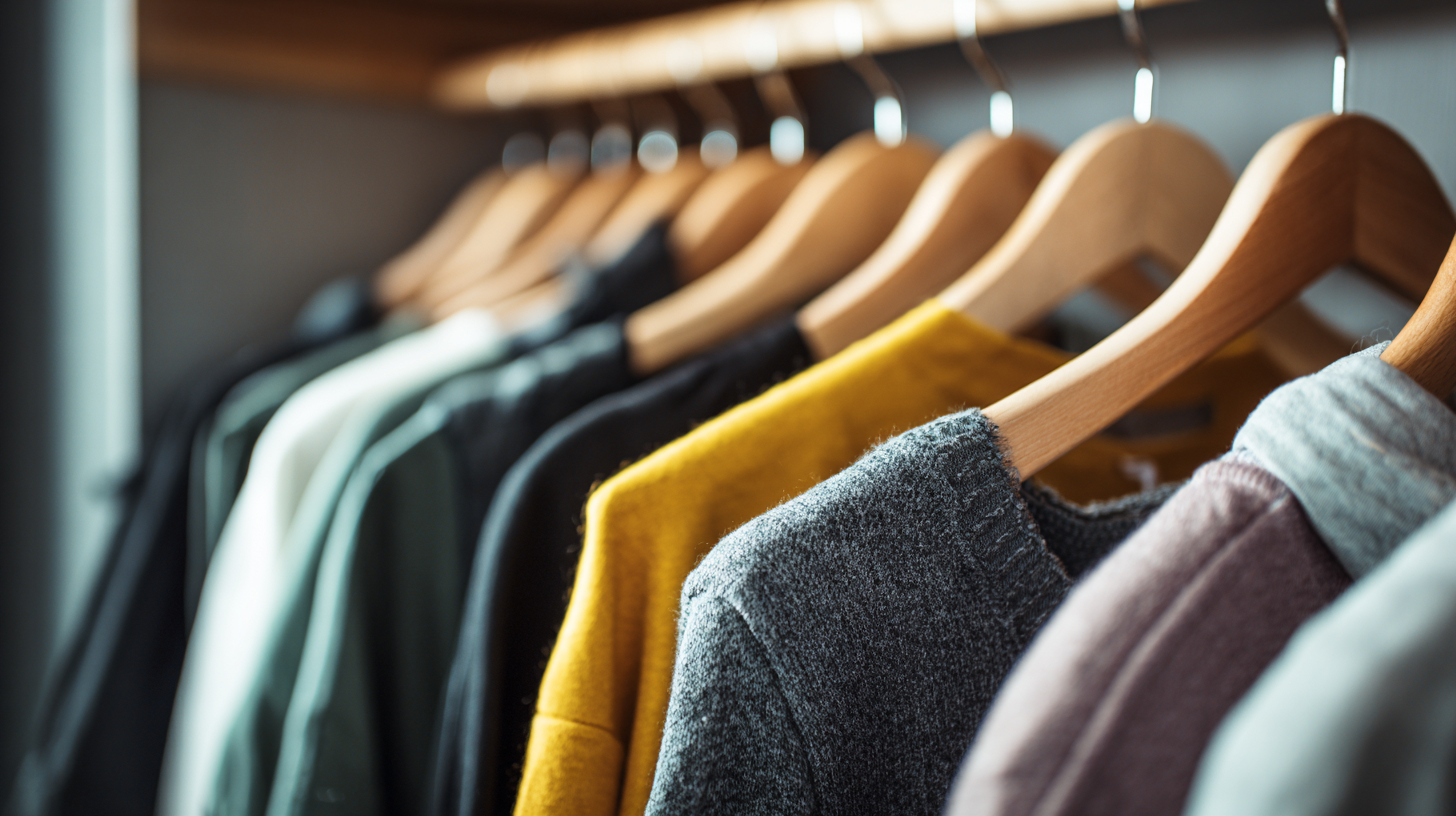 Maximize Your Space: Innovative Uses for Wardrobe Tube Support in Small Homes