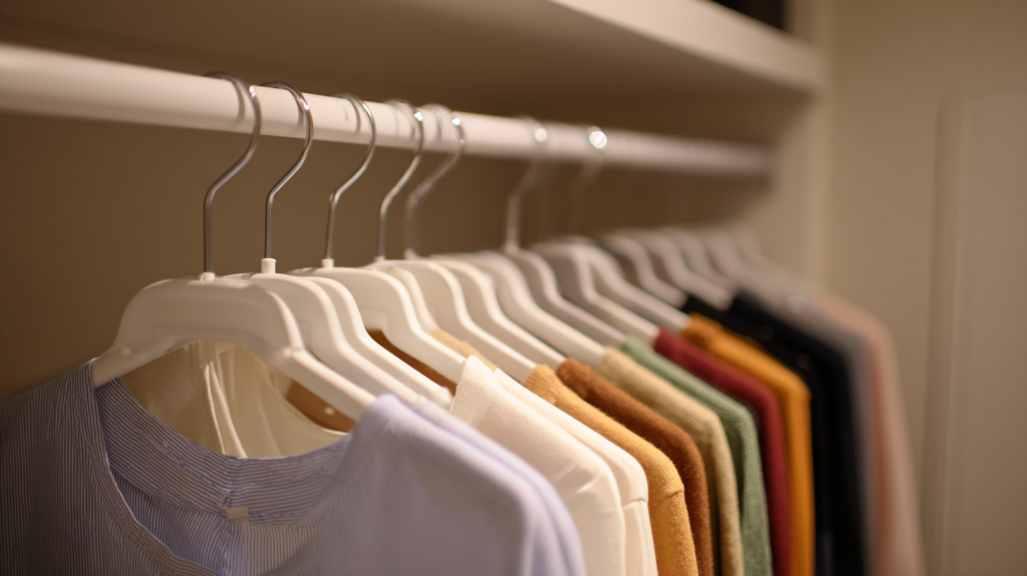 Maximize Your Space: Innovative Uses for Wardrobe Tube Support in Small Homes