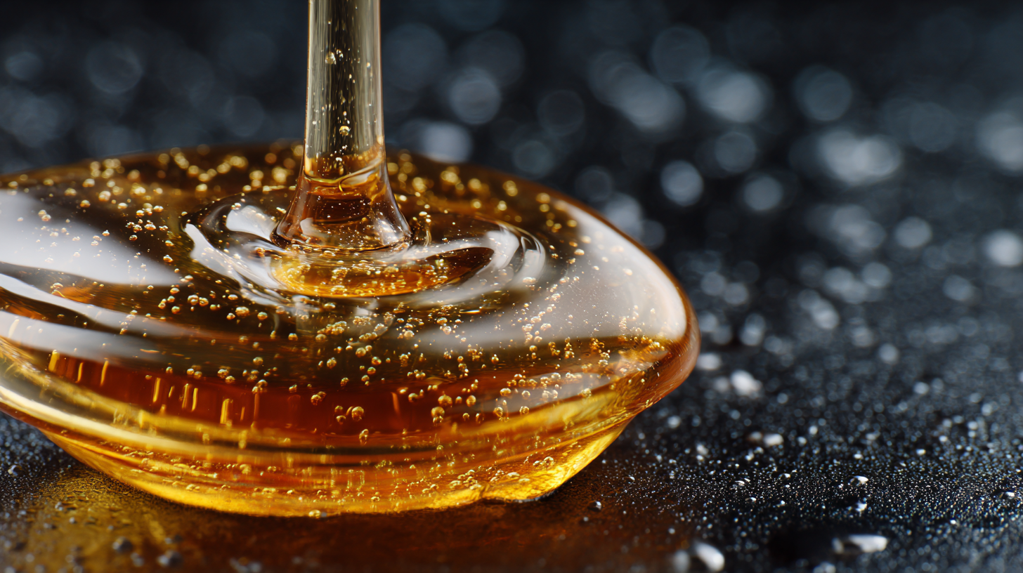 The Versatile Uses of Isononyl Isononanoate: A Deep Dive into Its Applications and Benefits