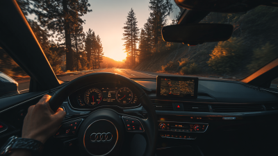 अपनी ड्राइव को बदलें: कार के लिए बेहतरीन एयर फ्रेशनर चुनने की संपूर्ण गाइड