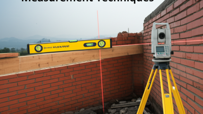 Understanding Leveling Measurement Techniques for Precise Construction Projects
