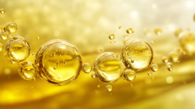 The Versatile Uses of Isononyl Isononanoate: A Deep Dive into Its Applications and Benefits