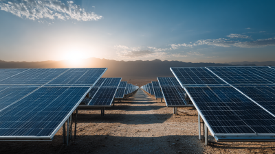 Unlocking the Future of Renewable Energy with Pv Power Optimizers as Game Changers