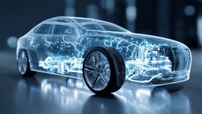 Esplorando il futuro: come i condensatori per autoveicoli migliorano le prestazioni dei veicoli elettrici