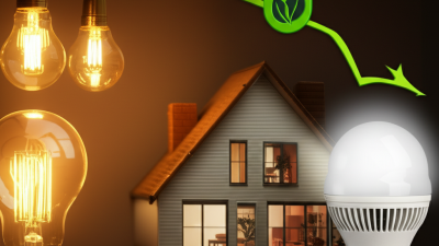 Exploring the Future of Lighting: How LED Lamps Are Transforming Home Energy Efficiency
