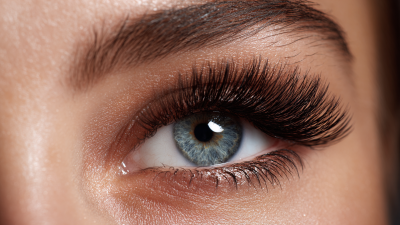 Transform Your Look: The Ultimate Guide to Choosing the Perfect Lash Extensions Pack for Any Occasion