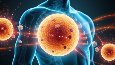 Unlocking the Power of Urolithin A for Enhanced Health and Wellness
