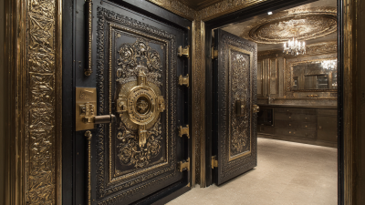 The Ultimate Guide to Choosing the Perfect High End Home Safe for Your Valuables