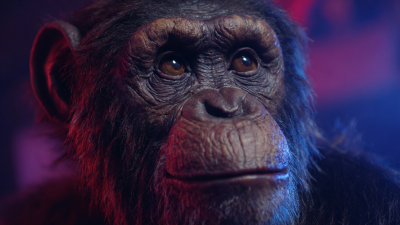 Explorando o fascinante mundo dos chimpanzés animatrônicos no entretenimento moderno.