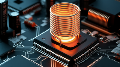 Exploring the Future of Adjustable Inductors in Modern Electronics