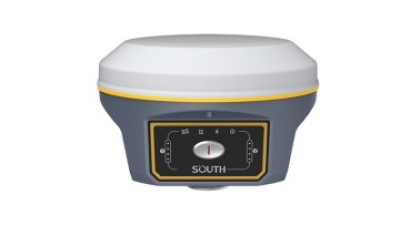 South Galaxy G9 GNSS RTK Measurement System Instrument for Measuring Test Instrument Rover And Base With 1598 Channels (1).jpg