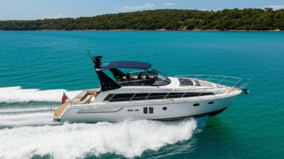 Exploring the Ultimate Mini Yacht Experience: Your Guide to Affordable Luxury on the Water