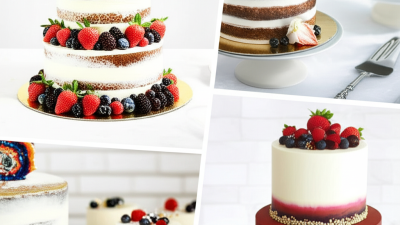 Discover the Best Uses for Paper Cake Boards in Modern Baking Trends