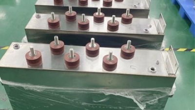 Film Capacitor bank for servo motor.jpg