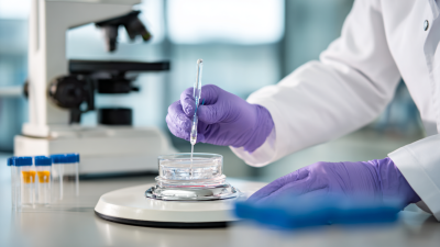 Exploring the Efficiency of Ptfe Magnetic Stirrer Bars in Advanced Laboratory Mixing Techniques