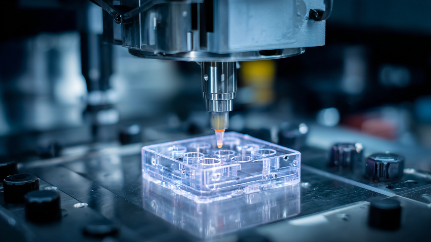 Exploring the Future of Medical Injection Molding: Innovations and Industry Trends