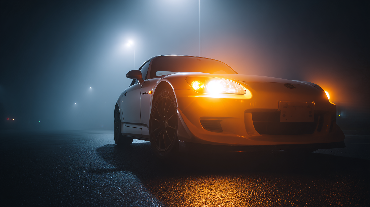 The Ultimate Guide to Choosing Fog Lights for Safe Driving in All Weather Conditions