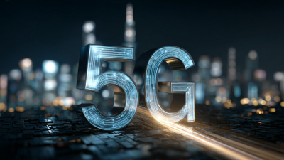 Exploring the Future of 5G Components in Smart Cities and IoT Applications