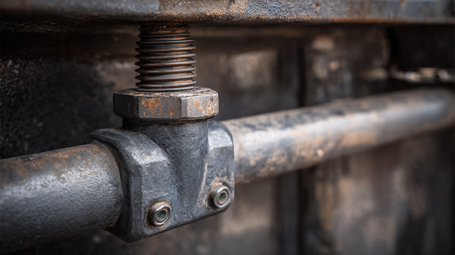 Understanding the Versatility of Square Pipe Connectors in Modern Construction