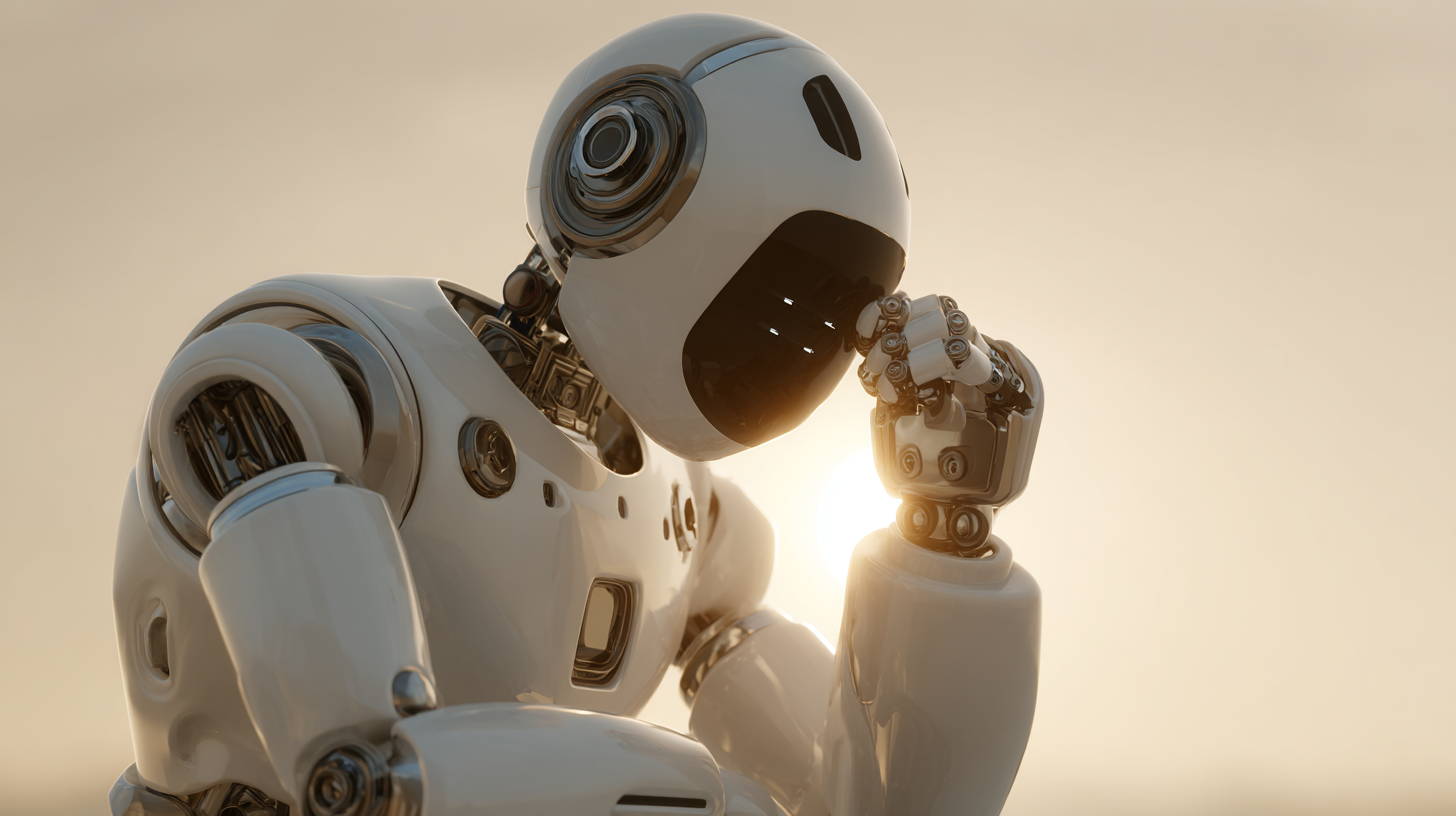 Understanding the Essential Parts of an Industrial Robot for Beginners