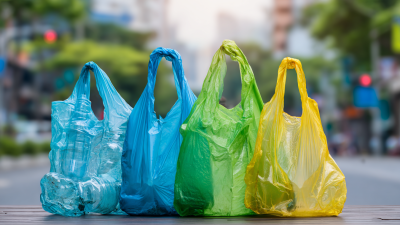 Exploring the Impact of Eco-Friendly Packaging Bags on Global Plastic Waste Reduction: A Comprehensive Analysis