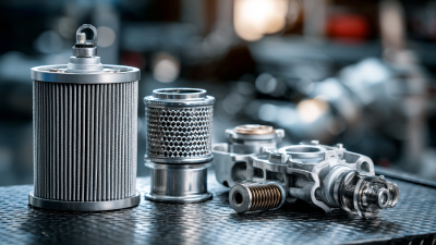 Unlocking the Secrets to Prolonging Your Vehicle Life with Cvt Transmission Filter Maintenance