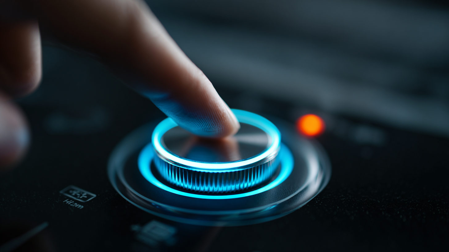 Unlocking Efficiency: How Motor Inverters Revolutionize Home Appliance Performance