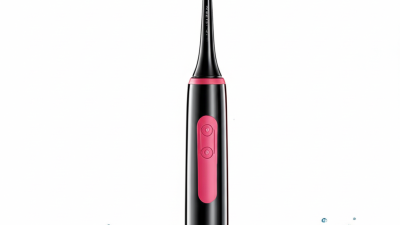 Revolutionizing Oral Hygiene: How Home Electric Brushes Can Improve Your Dental Health