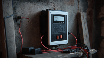 How a House Backup Battery Can Save You During Power Outages: Essential Tips and Insights