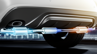 Understanding the Critical Role of Vehicle Exhaust Pipes in Reducing Emissions and Enhancing Performance