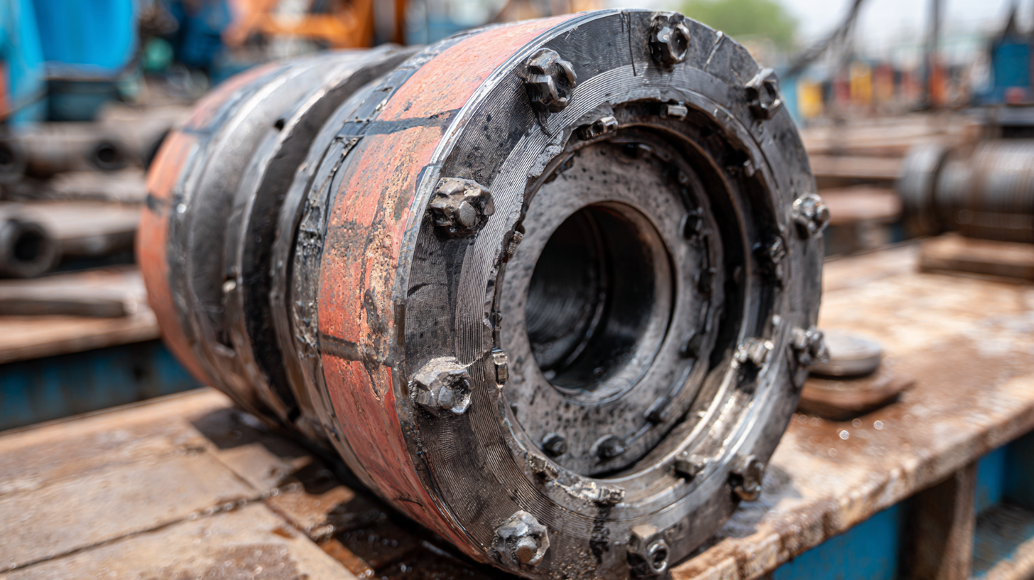 Understanding the Importance of Mud Pump Bearings in Drilling Operations