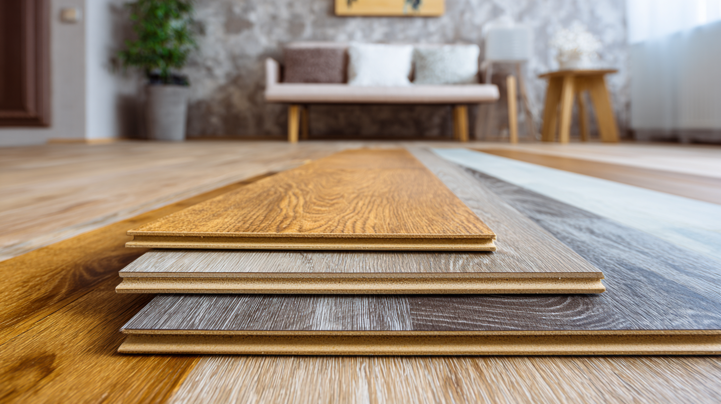 Essential Flooring Accessories: Elevate Your Home Decor with Style and Functionality