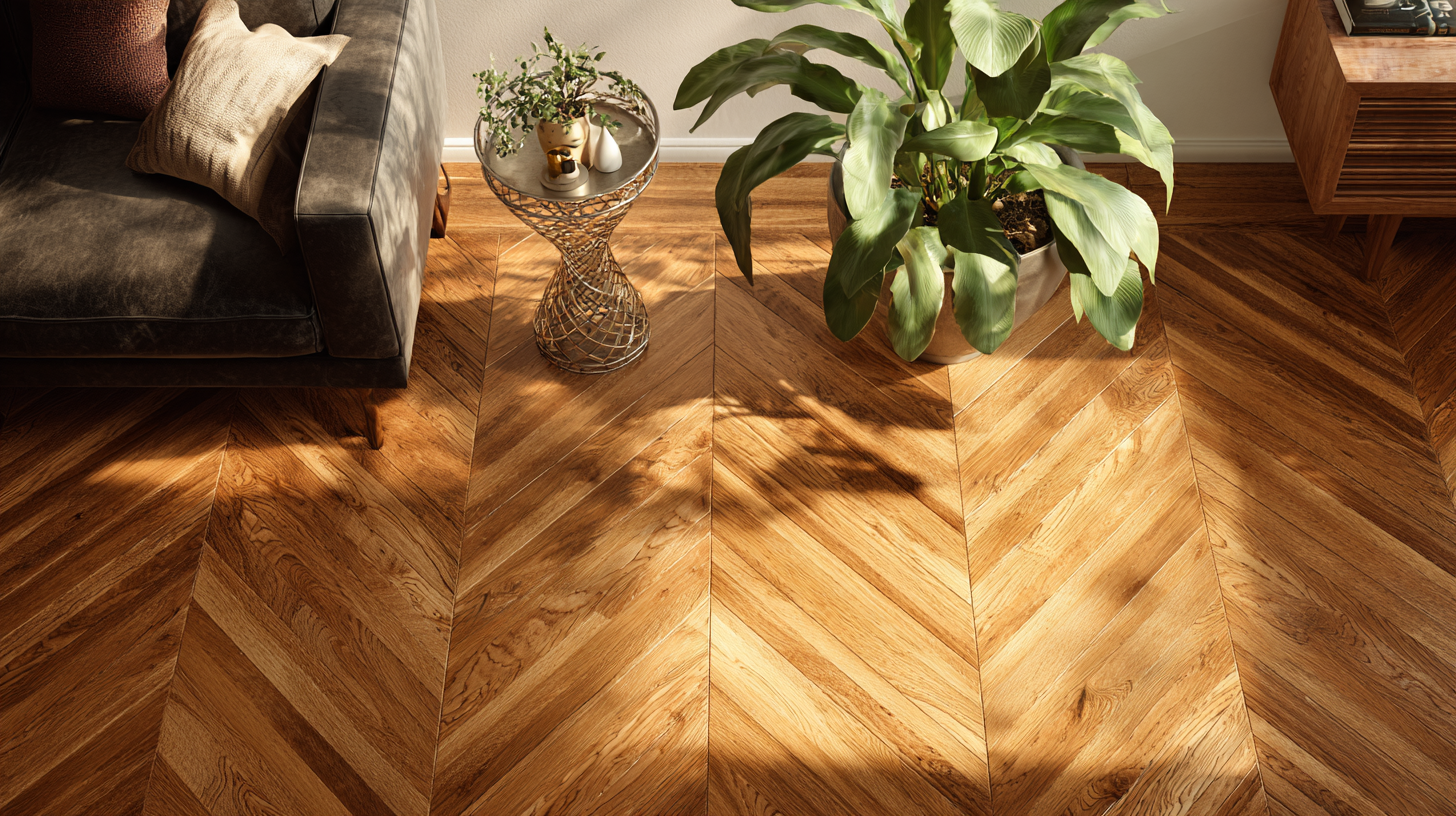 Essential Flooring Accessories: Elevate Your Home Decor with Style and Functionality