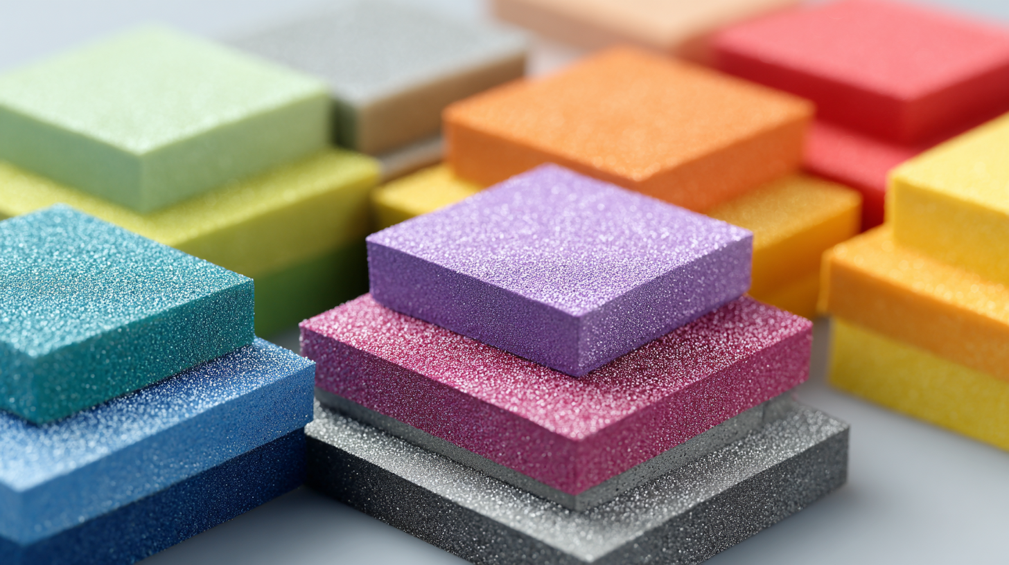Exploring the Benefits and Applications of Polyester Powder Paint in Modern Coating Solutions