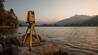 Unlocking Precision: How Software GNSS RTK Revolutionizes Surveying and Mapping